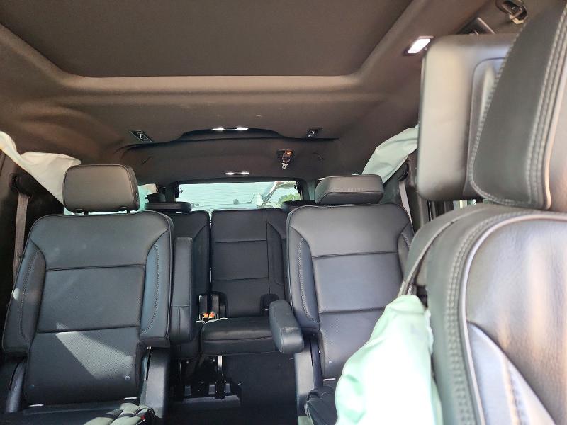 51355506 :رقم المزاد ، 1GKS1JKL8MR363252 vin ، 2021 Gmc Yukon Xl مزاد بيع