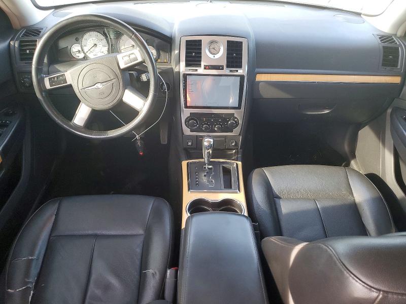 Aukcja sprzedaży 2008 Chrysler 300, vin: 2C3KA33G88H236245, numer aukcji: 50006956