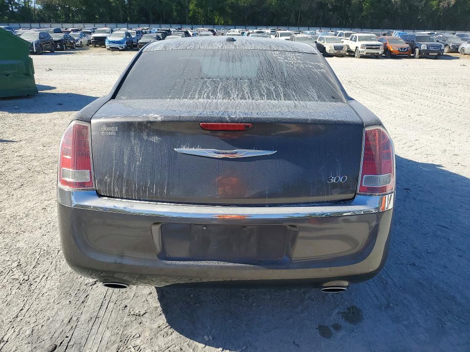 2014 Chrysler 300 მანქანა იყიდება აუქციონზე, vin: 2C3CCAAG1EH289290, აუქციონის ნომერი: 50066456