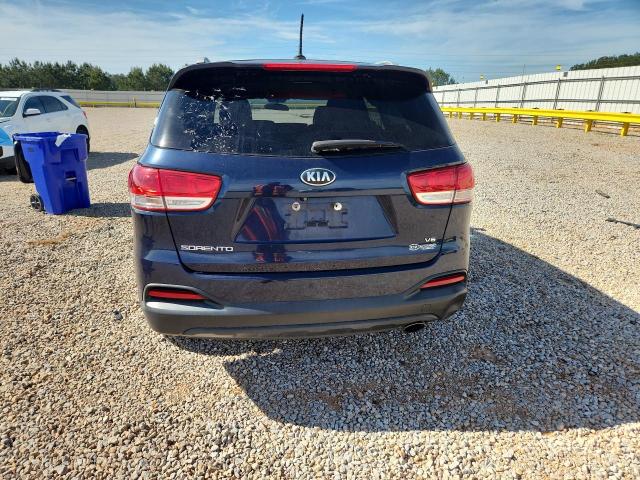 Продажа на аукционе авто 2017 Kia Sorento, vin: 5XYPG4A52HG189249, номер лота: 49597416