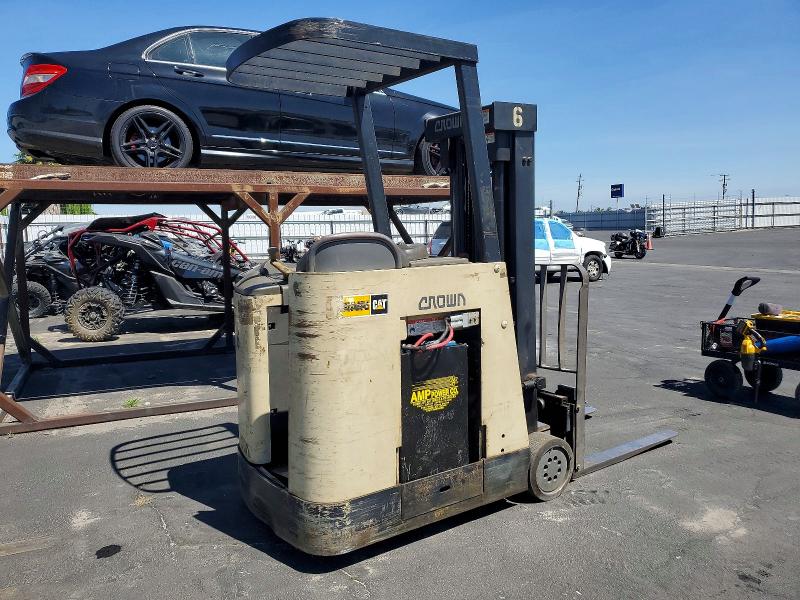 Продаж на аукціоні авто 1999 Crown Rc3020-35, vin: 1A210381, номер лоту: 48438086