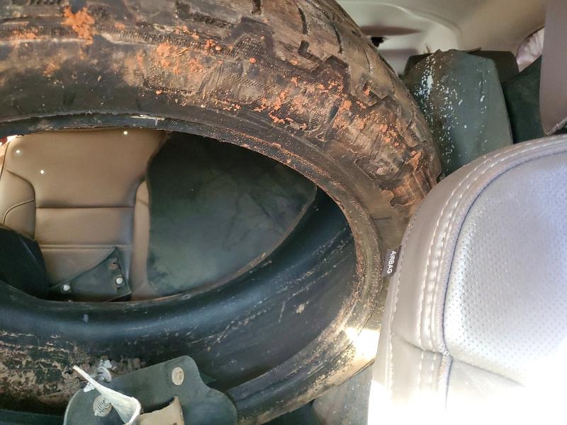Aukcja sprzedaży 2016 Gmc Yukon Xl, vin: 1GKS2HKJ7GR424387, numer aukcji: 48022526