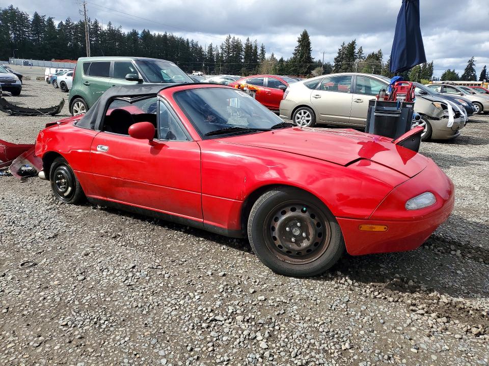 Продаж на аукціоні авто 1992 Mazda Mx-5 Miata, vin: JM1NA351XN0328040, номер лоту: 49809216