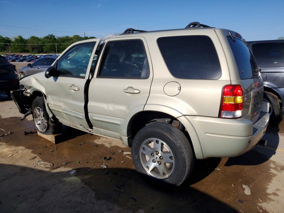 50484106 :رقم المزاد ، 1FMCU94164KB68904 vin ، 2004 Ford Escape مزاد بيع