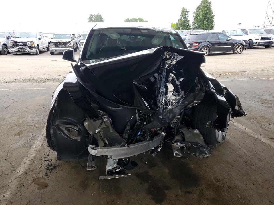 Aukcja sprzedaży 2023 Tesla Model Y, vin: 7SAYGDEE5PA135058, numer aukcji: 50880816