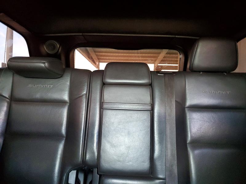Продаж на аукціоні авто 2014 Jeep Grand Cherokee, vin: 1C4RJFJM9EC423691, номер лоту: 49789556