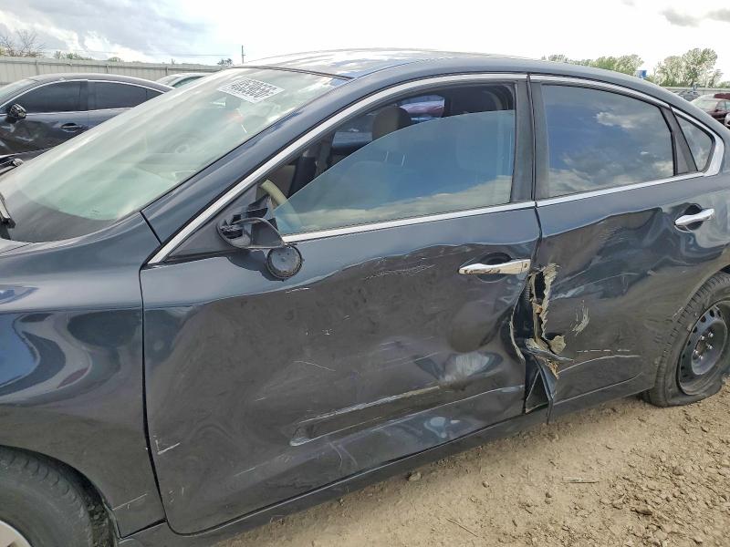 Продажа на аукционе авто 2016 Nissan Altima, vin: 1N4AL3AP5GN320135, номер лота: 48539656