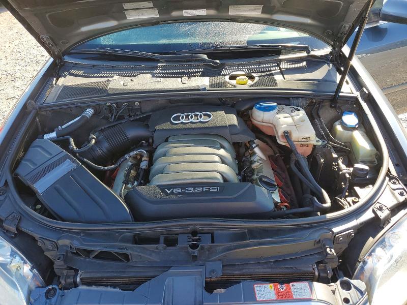 51275816 :رقم المزاد ، WAUEH48H98K005971 vin ، 2008 Audi A4 مزاد بيع
