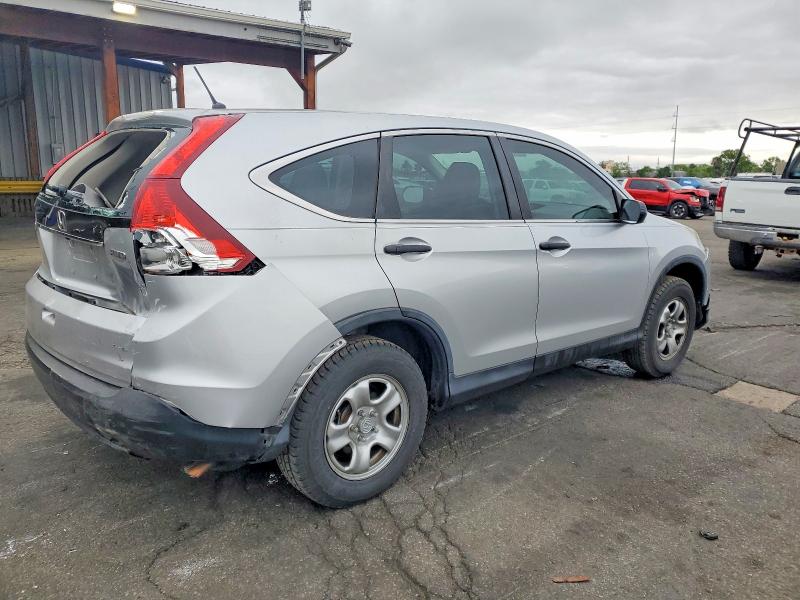 Продажа на аукционе авто 2013 Honda Cr-v, vin: 2HKRM4H34DH635054, номер лота: 51277436