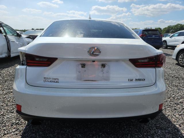 Продаж на аукціоні авто 2014 Lexus Is, vin: JTHBF1D2XE5022556, номер лоту: 49720886