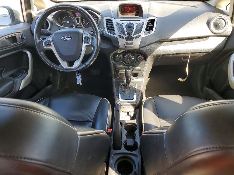 Продажа на аукционе авто 2011 Ford Fiesta, vin: 3FADP4FJ8BM181133, номер лота: 48944046
