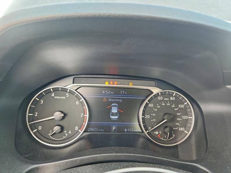 Продаж на аукціоні авто 2022 Nissan Altima, vin: 1N4BL4DW8NN376550, номер лоту: 51762866