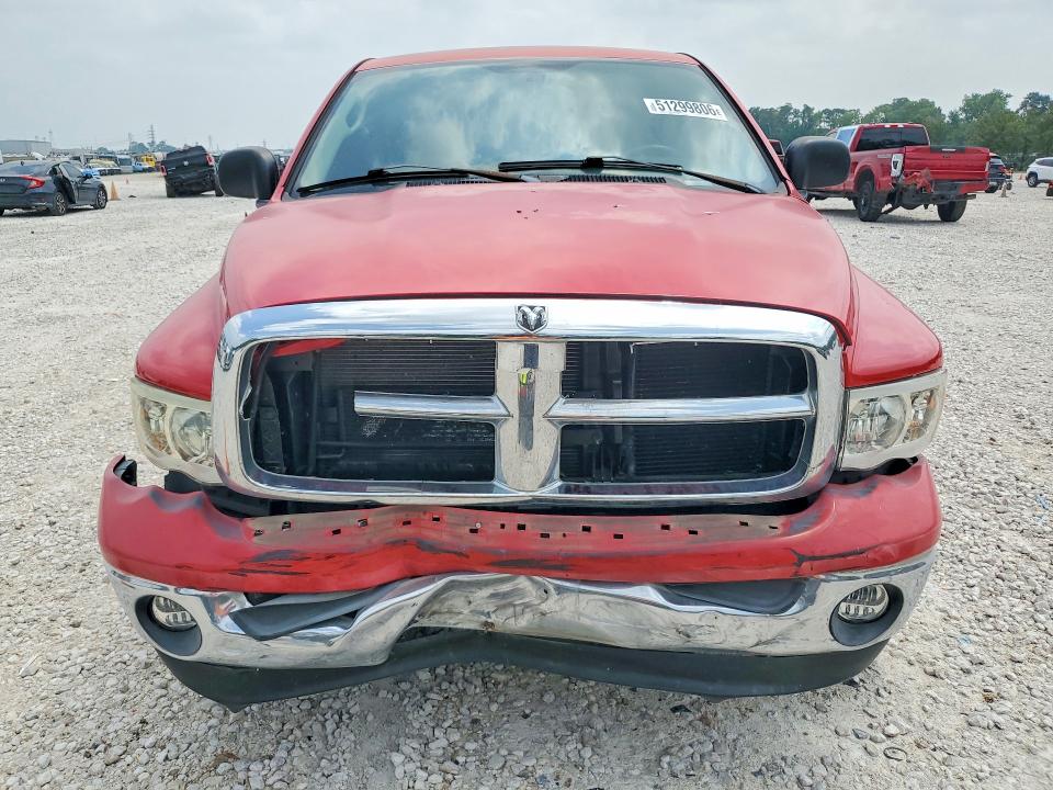 Продаж на аукціоні авто 2005 Dodge Ram 1500, vin: 1D7HA18N55J618931, номер лоту: 51299806