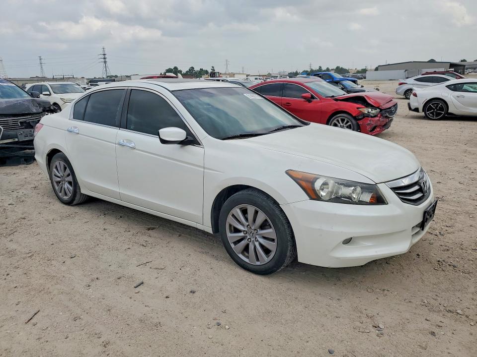 51409776 :رقم المزاد ، 1HGCP3F87CA033147 vin ، 2012 Honda Accord مزاد بيع