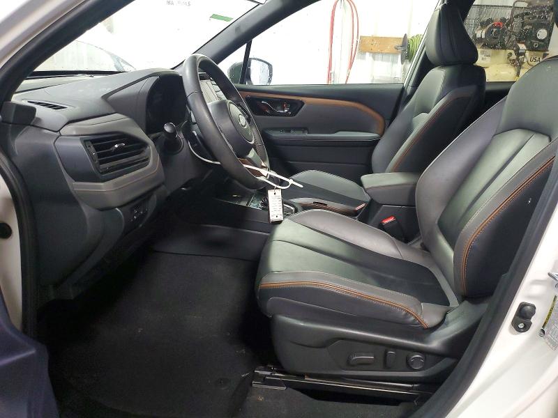 Продаж на аукціоні авто 2025 Subaru Forester, vin: JF2SLDFC1SH537801, номер лоту: 49583056