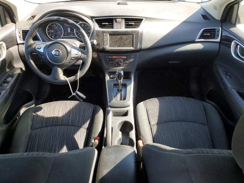 Aukcja sprzedaży 2019 Nissan Sentra, vin: 3N1AB7AP5KY305038, numer aukcji: 50555926