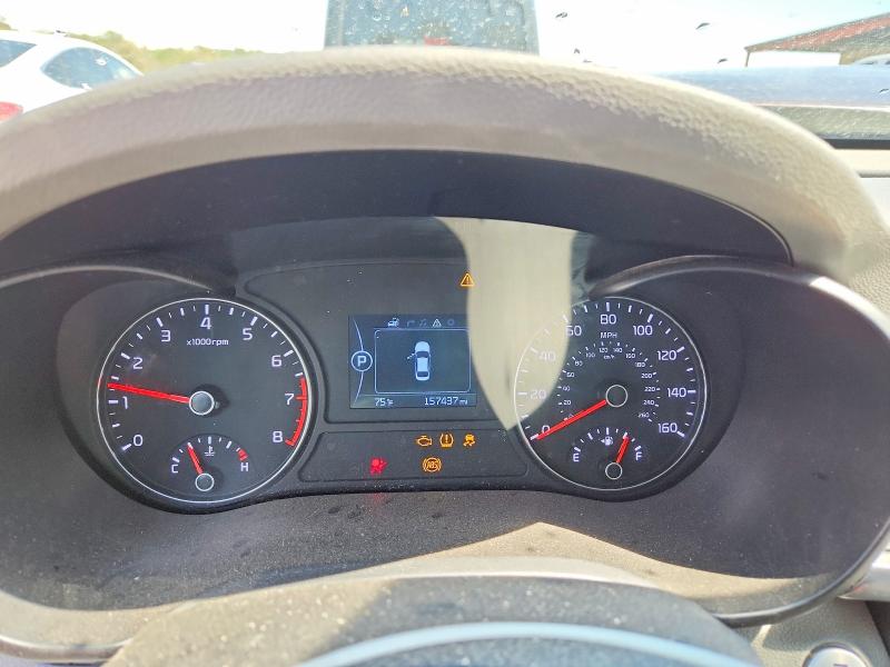 Продаж на аукціоні авто 2016 Kia Optima, vin: 5XXGU4L37GG008363, номер лоту: 50692936