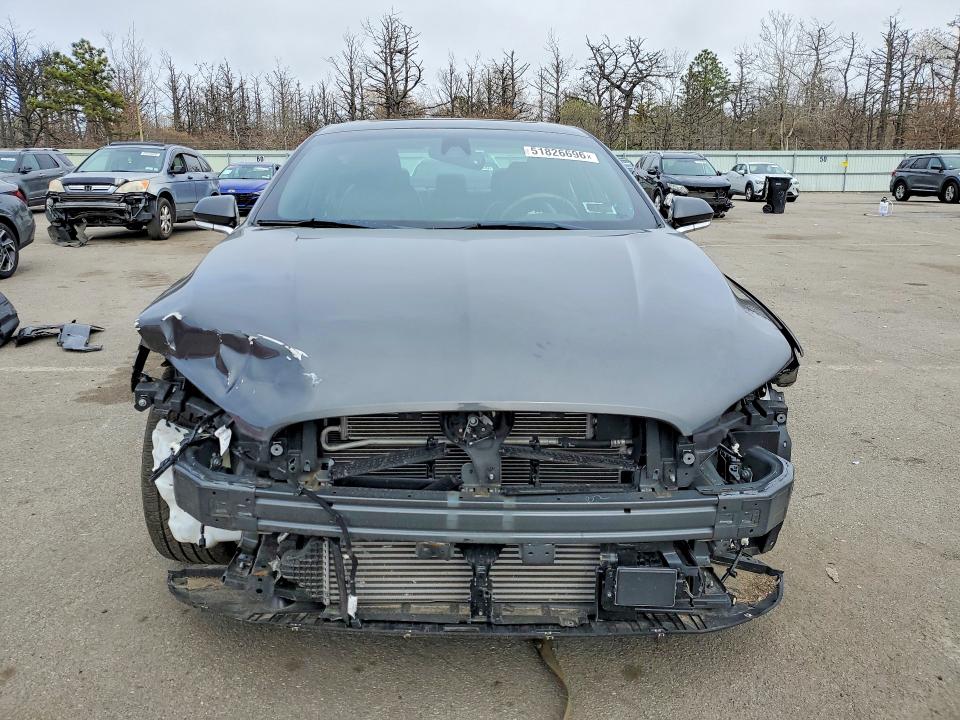Auction sale of the 2020 Lincoln Mkz, vin: 3LN6L5F97LR617917, lot number: 51826696