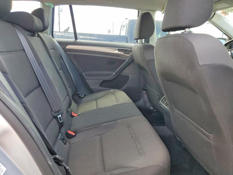Продаж на аукціоні авто 2017 Volkswagen Golf Sportwagen, vin: 3VWC17AU4HM526027, номер лоту: 51287486