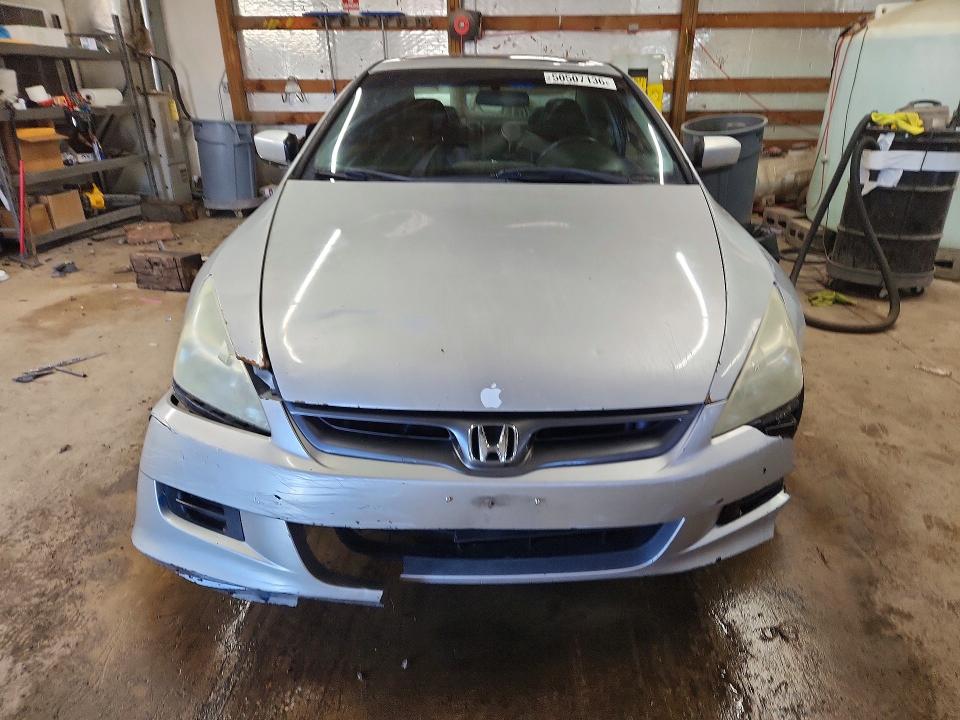 Продажа на аукционе авто 2006 Honda Accord, vin: 1HGCM72656A000933, номер лота: 50507136