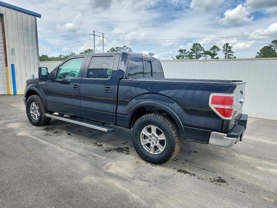 2012 Ford F150 მანქანა იყიდება აუქციონზე, vin: 1FTFW1CF7CFB08938, აუქციონის ნომერი: 50927946