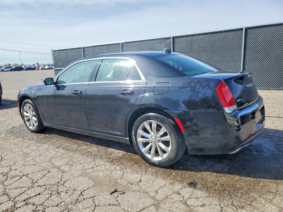 Aukcja sprzedaży 2016 Chrysler 300, vin: 2C3CCARG8GH262045, numer aukcji: 51279906