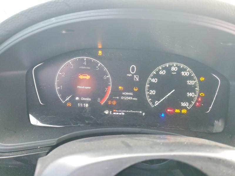 Продажа на аукционе авто 2024 Honda Civic, vin: 2HGFE2F53RH525199, номер лота: 48873796