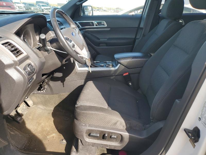 Aukcja sprzedaży 2014 Ford Explorer, vin: 1FM5K8D82EGA15110, numer aukcji: 51264586