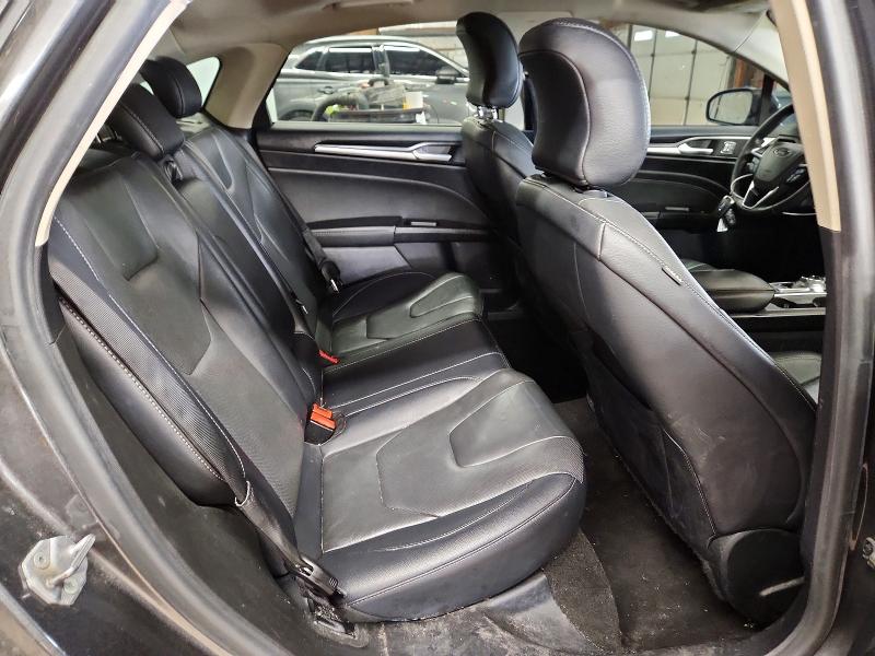 2019 Ford Fusion მანქანა იყიდება აუქციონზე, vin: 3FA6P0K9XKR269844, აუქციონის ნომერი: 51642426