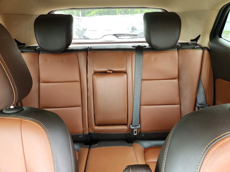 50687126 :رقم المزاد ، KL4CJDSB6FB172847 vin ، 2015 Buick Encore مزاد بيع