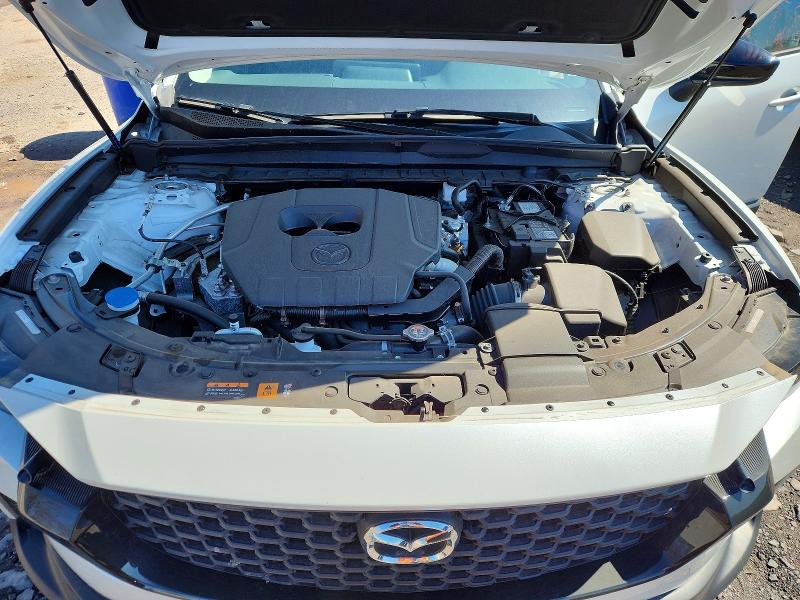 48444716 :رقم المزاد ، 7MMVABDM4SN329222 vin ، 2025 Mazda Cx-50 مزاد بيع