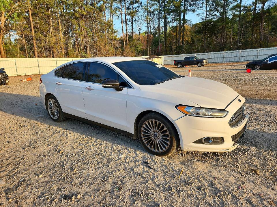 Aukcja sprzedaży 2014 Ford Fusion, vin: 3FA6P0H93ER323478, numer aukcji: 48312496