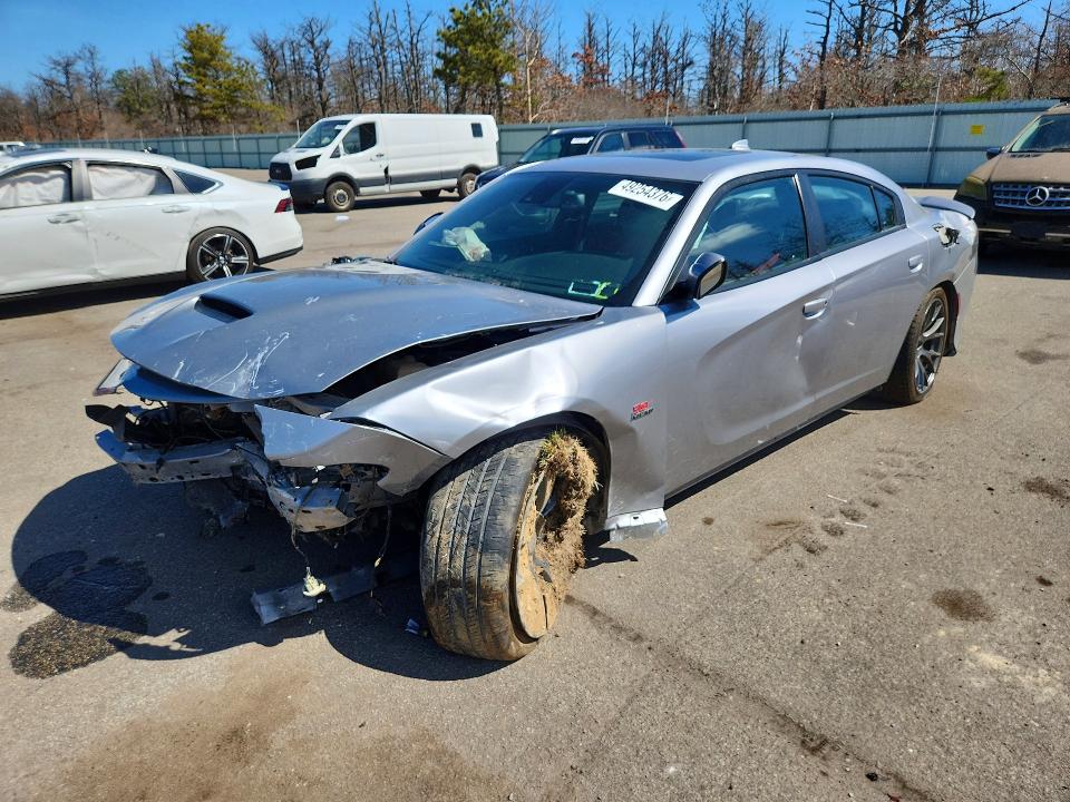 Продаж на аукціоні авто 2016 Dodge Charger, vin: 2C3CDXEJ2GH271065, номер лоту: 49254376