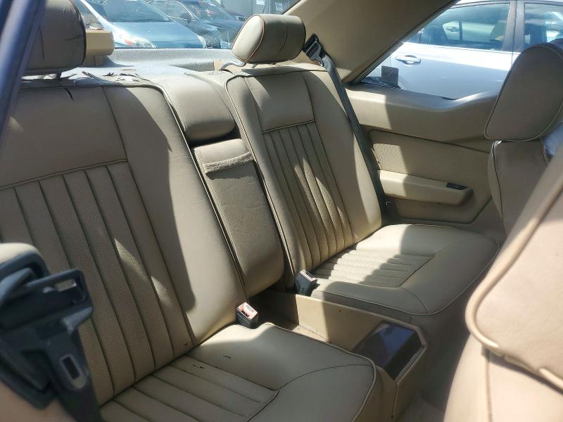 Продажа на аукционе авто 1989 Mercedes-benz 300, vin: WDBEA50D3KA858271, номер лота: 51387746