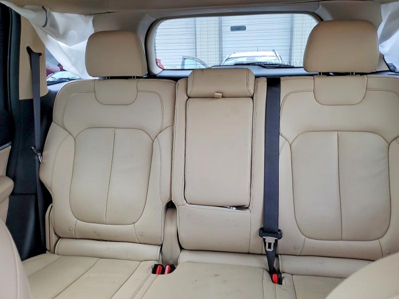 Продажа на аукционе авто 2022 Jeep Grand Cherokee, vin: 1C4RJHBG7N8501487, номер лота: 48620756