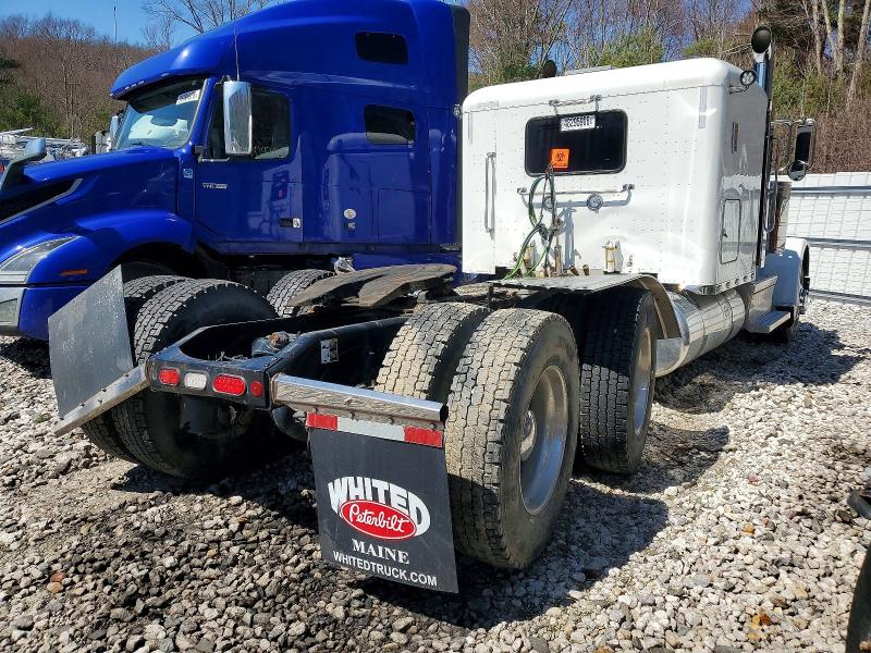 48295906 :رقم المزاد ، 1XPXD49X1PD799010 vin ، 2023 Peterbilt 389 مزاد بيع