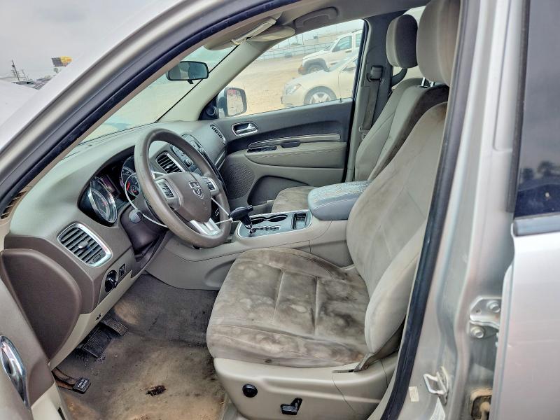 Продажа на аукционе авто 2013 Dodge Durango, vin: 1C4RDHAG9DC571898, номер лота: 49824306