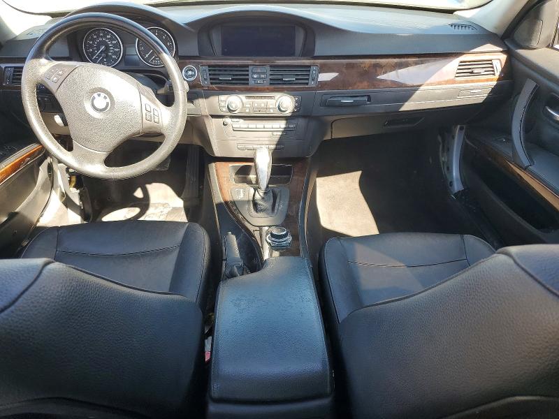 Продаж на аукціоні авто 2011 Bmw 328, vin: WBAPK7C5XBA974278, номер лоту: 51510566