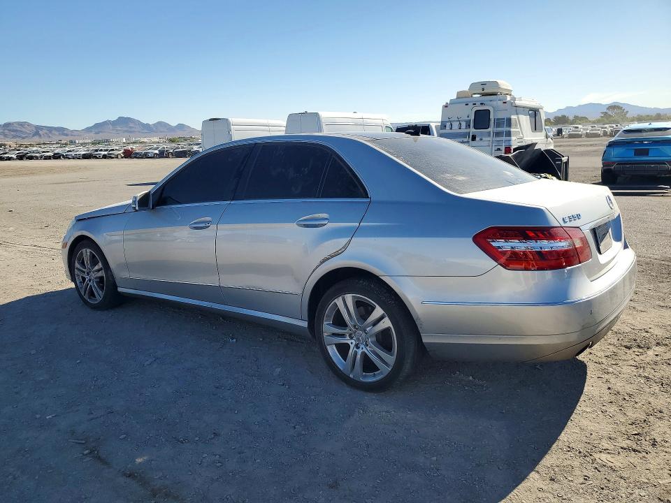 Aukcja sprzedaży 2010 Mercedes-benz E, vin: WDDHF8HB1AA178720, numer aukcji: 49945916