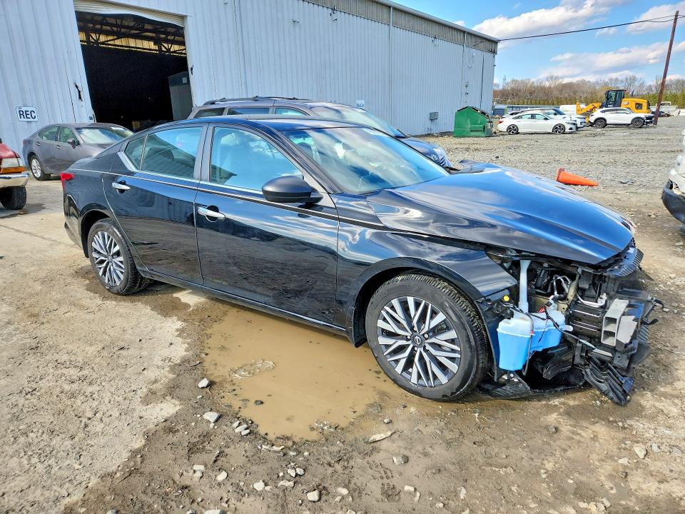 Продаж на аукціоні авто 2024 Nissan Altima, vin: 1N4BL4DW3RN414787, номер лоту: 48897786