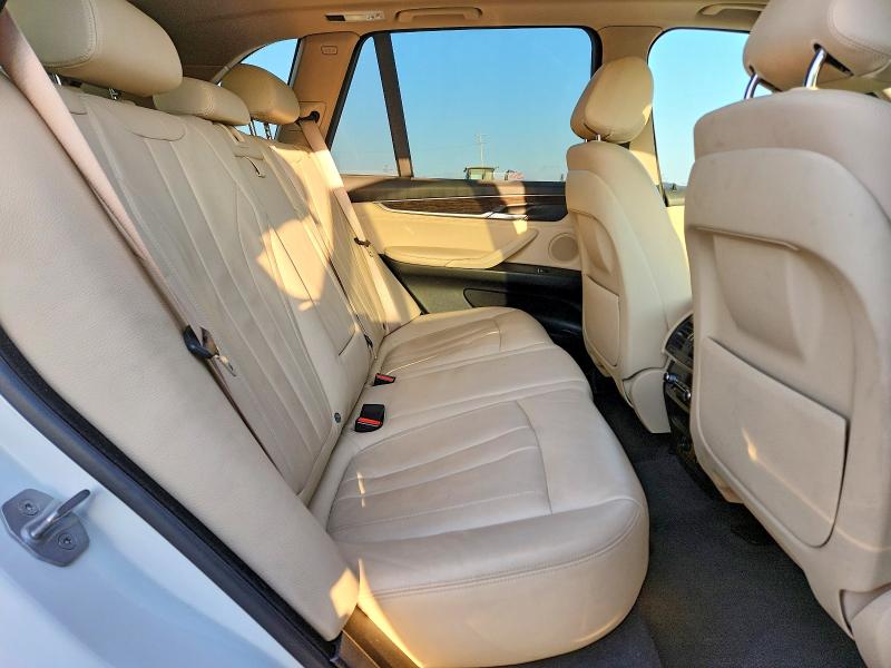 Aukcja sprzedaży 2016 Bmw X5, vin: 5UXKR0C52G0P31477, numer aukcji: 50601406