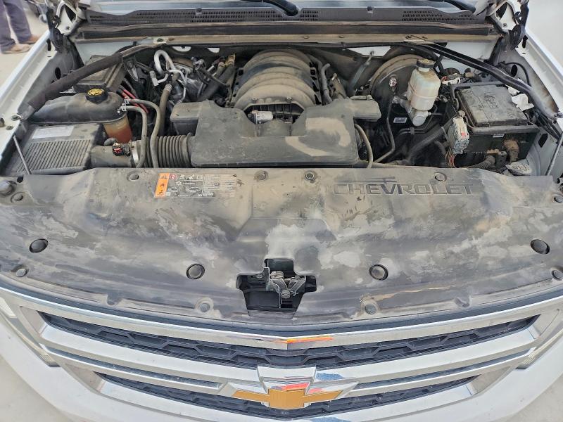 Продажа на аукционе авто 2020 Chevrolet Suburban, vin: 1GNSCHKC7LR168201, номер лота: 51499786