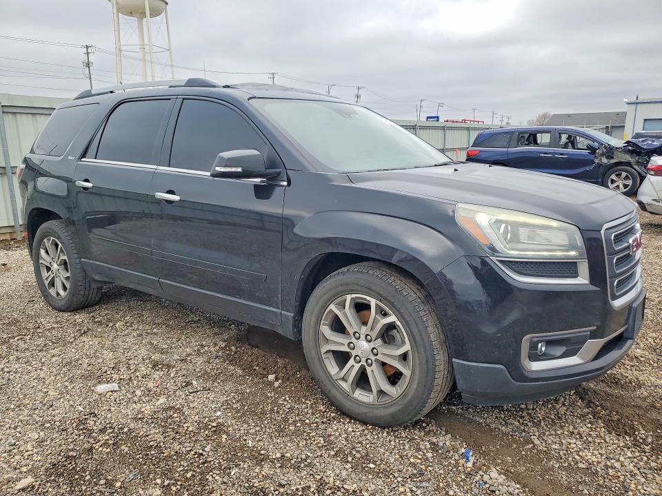 Продажа на аукционе авто 2016 Gmc Acadia, vin: 1GKKVRKD8GJ124217, номер лота: 47889706