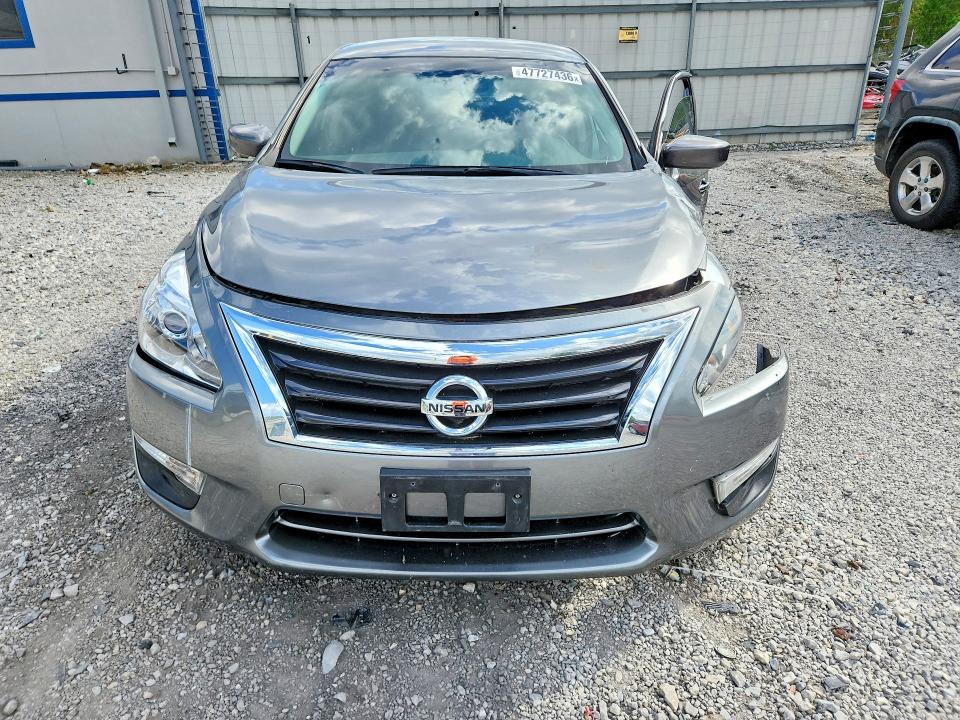 Продажа на аукционе авто 2015 Nissan Altima, vin: 1N4AL3APXFC574806, номер лота: 47727436