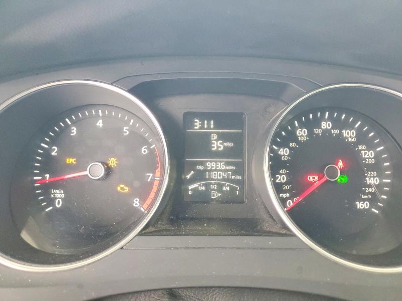Продажа на аукционе авто 2016 Volkswagen Jetta, vin: 3VWD67AJ7GM260531, номер лота: 48852116