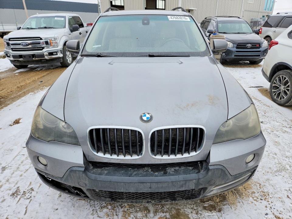 Aukcja sprzedaży 2007 Bmw X5, vin: 5UXFE43517L013731, numer aukcji: 47683016