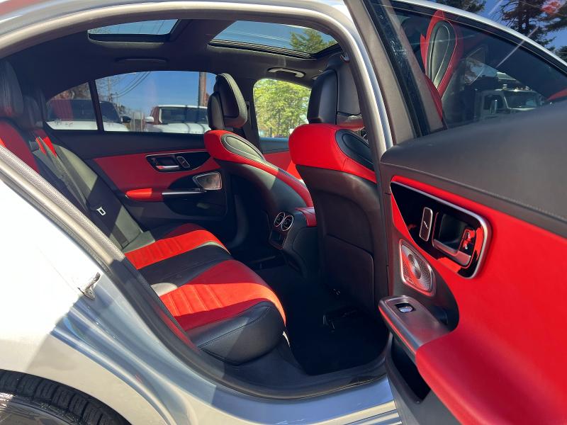 Продажа на аукционе авто 2023 Mercedes-benz C, vin: W1KAF4GB1PR115641, номер лота: 51899136