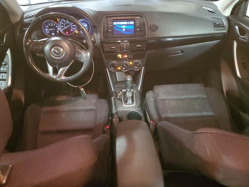 49340426 :رقم المزاد ، JM3KE2CY5E0429527 vin ، 2014 Mazda Cx-5 مزاد بيع