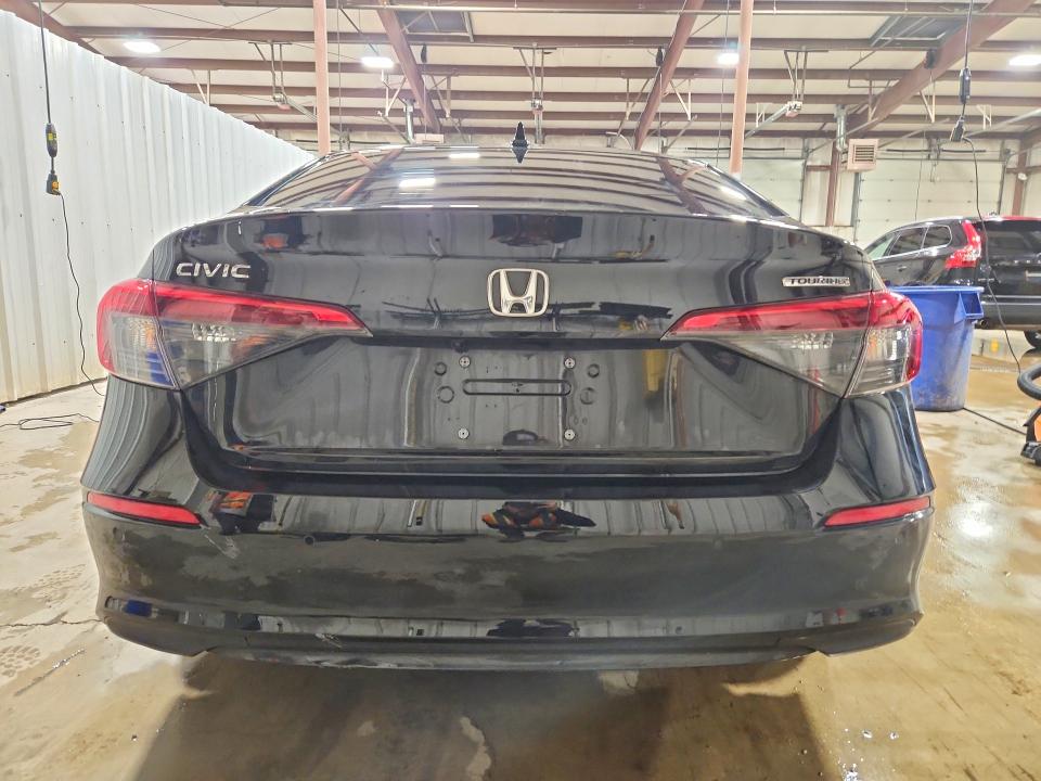 Продаж на аукціоні авто 2024 Honda Civic, vin: 2HGFE1F96RH339296, номер лоту: 49771176