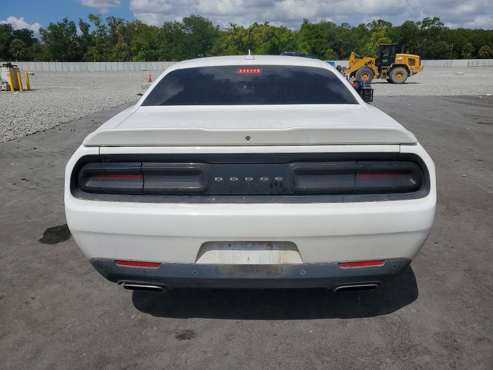 Aukcja sprzedaży 2018 Dodge Challenger, vin: 2C3CDZBT1JH202456, numer aukcji: 48406986